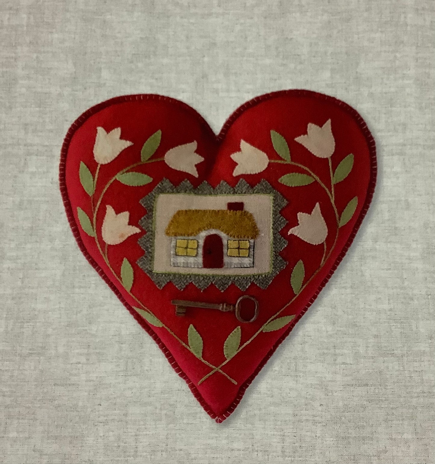 Heart of the Home - Bonnie Sullivan