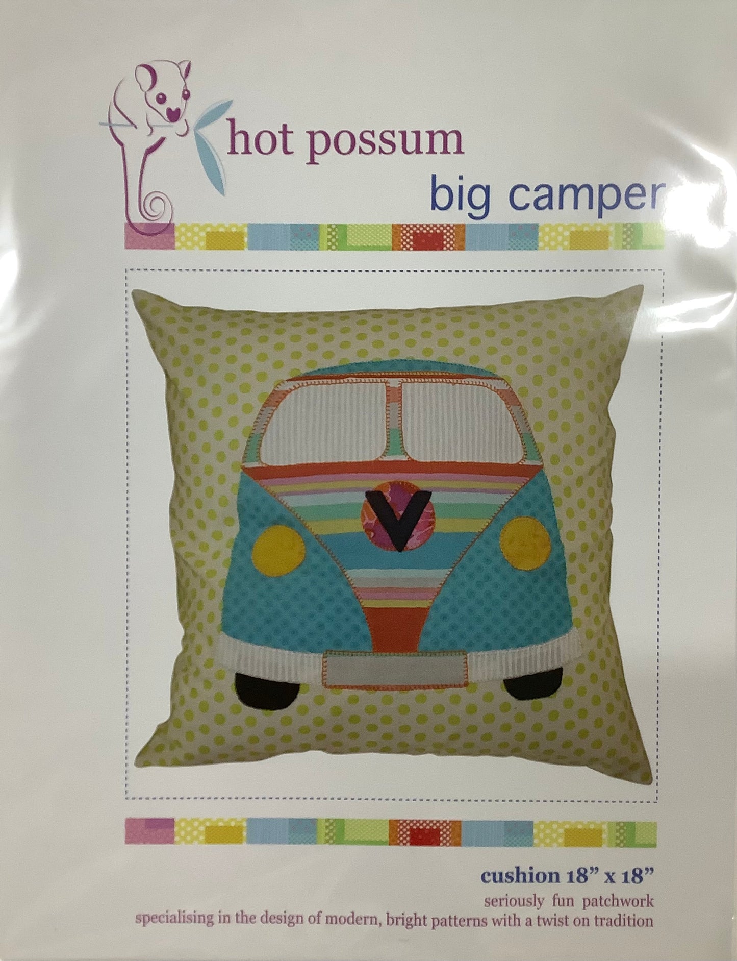 Big Camper