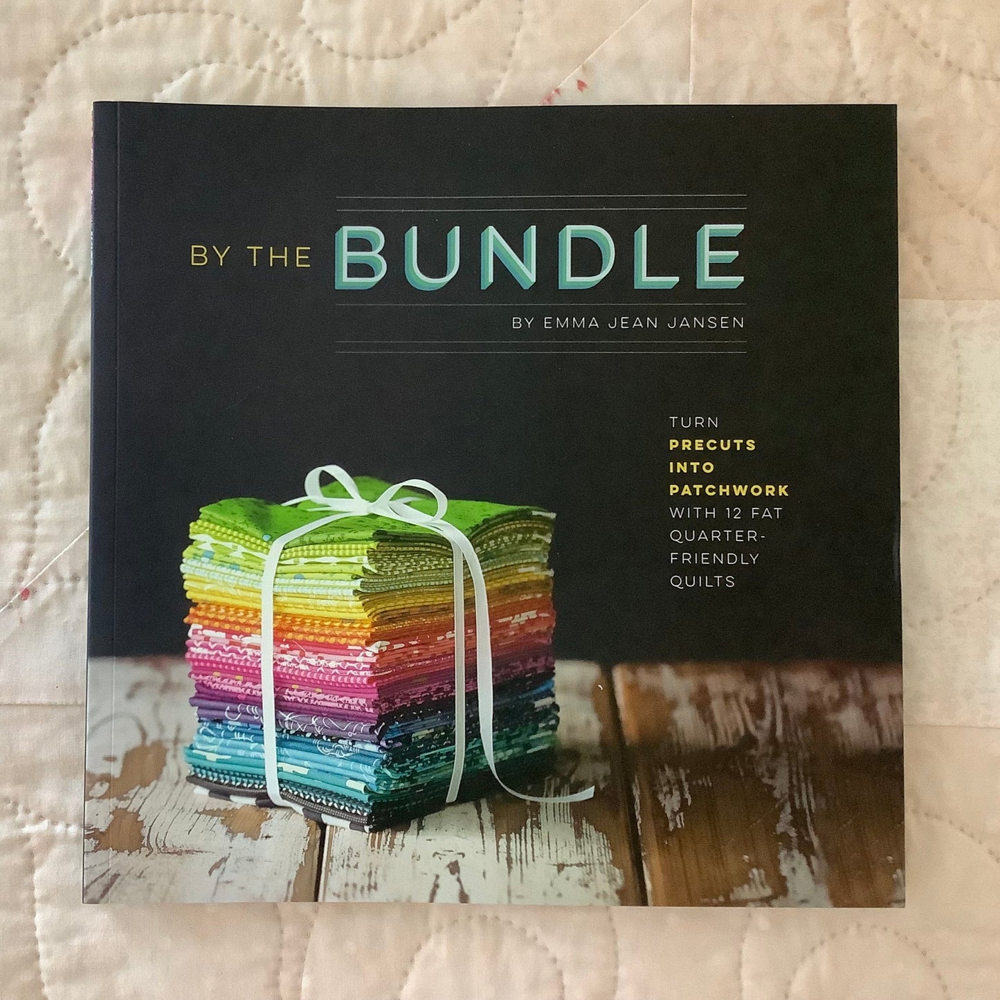 By The Bundle. By Emma Jean Jansen
