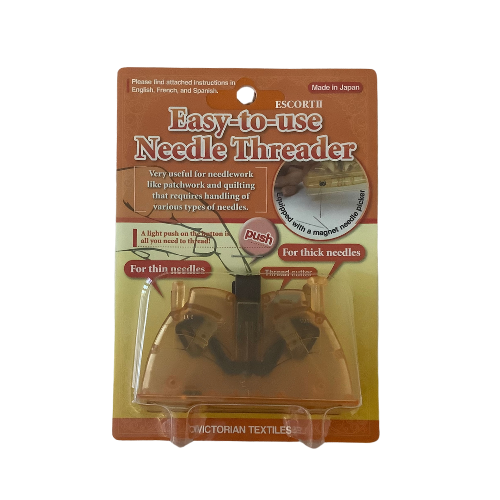 Escort Needle Threader
