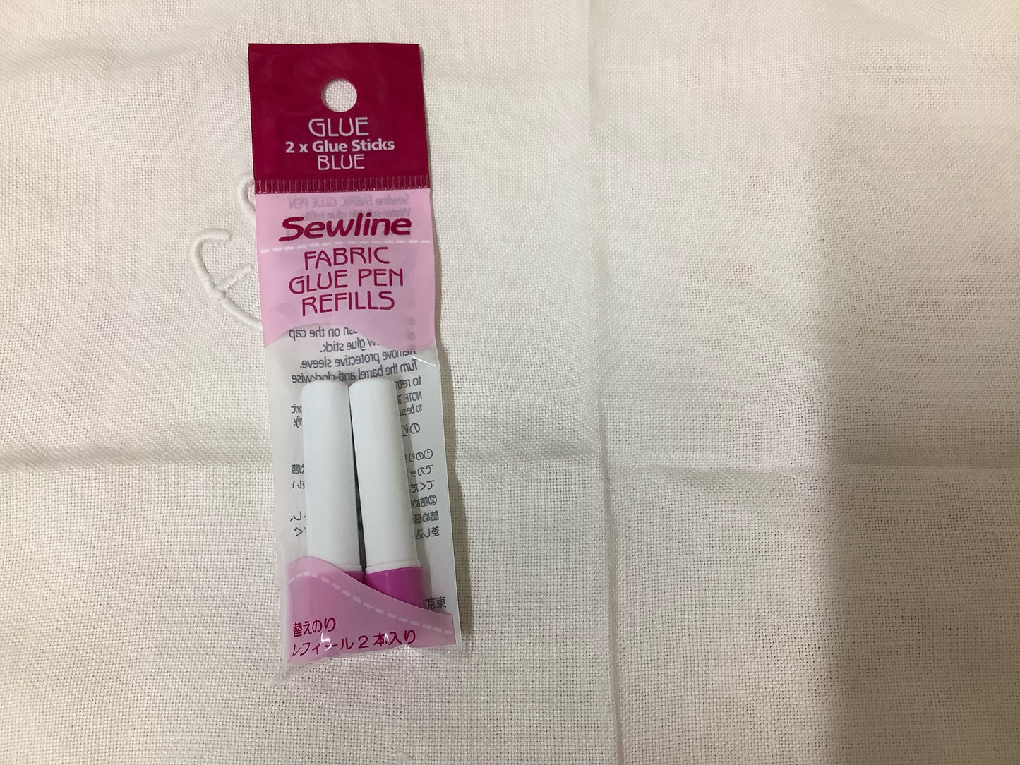 Sewline Glue Pen Refill