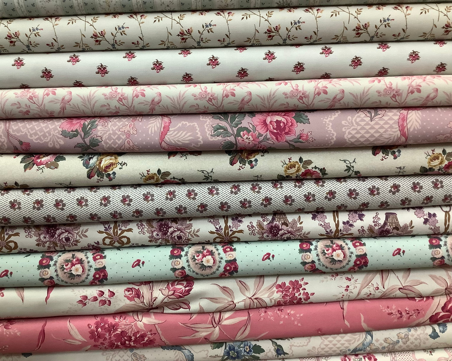 Fabric