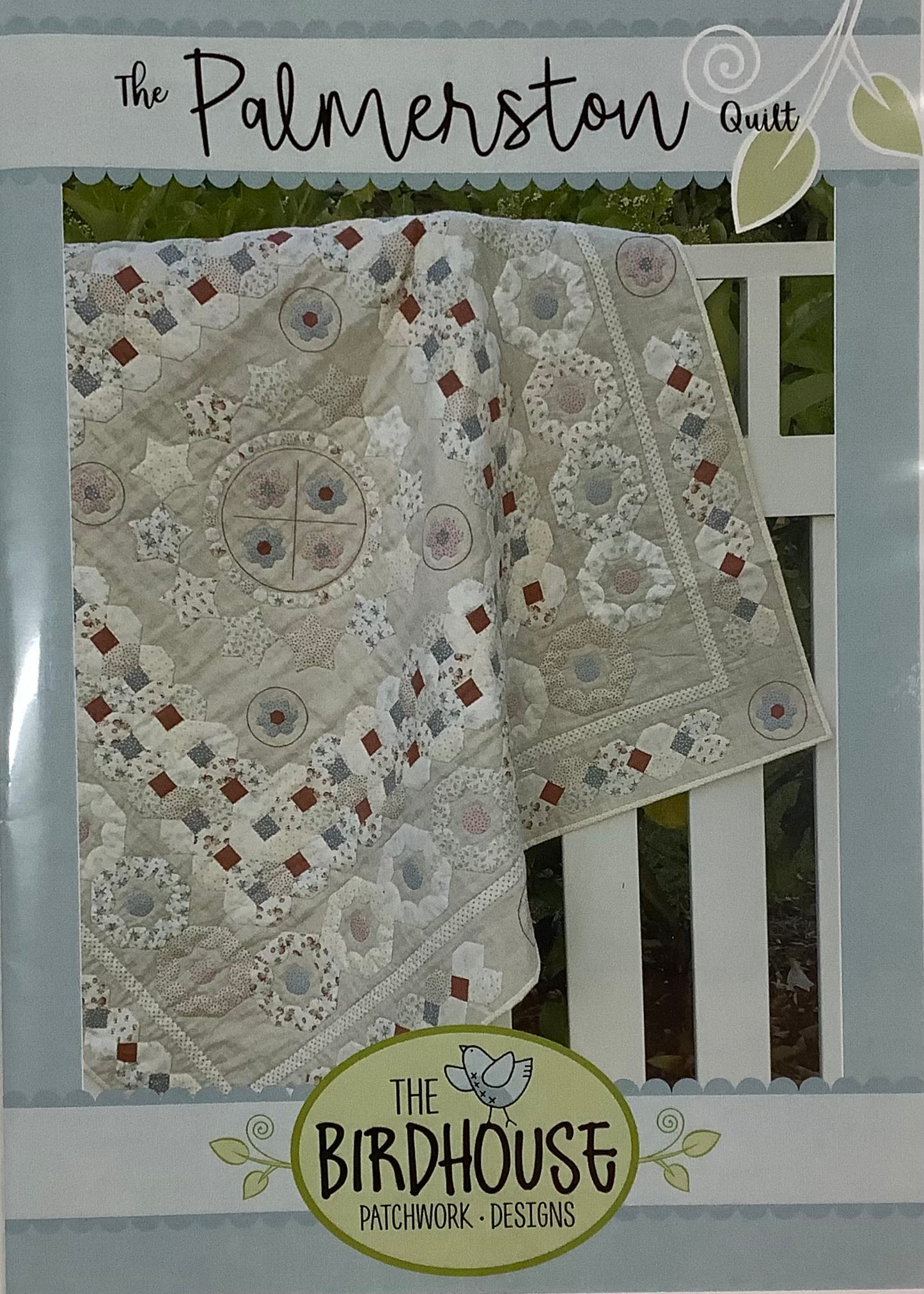 The Palmerston Quilt