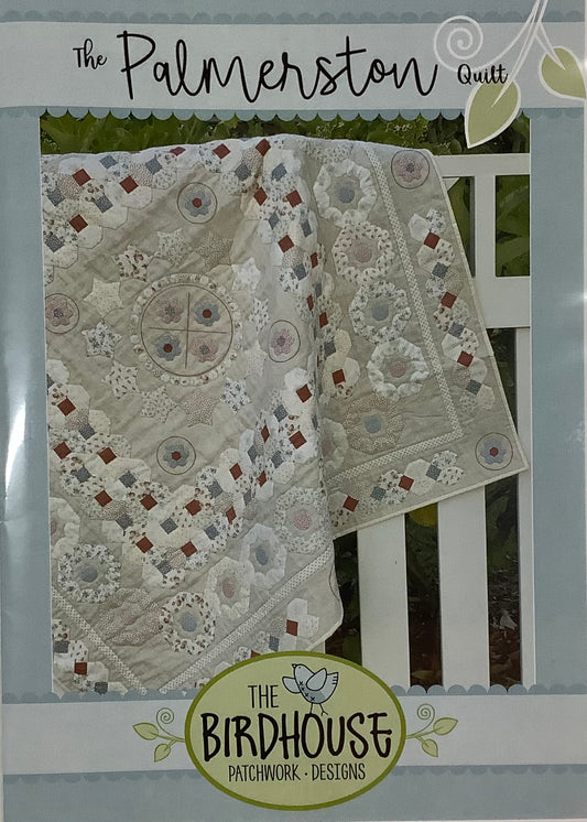 The Palmerston Quilt