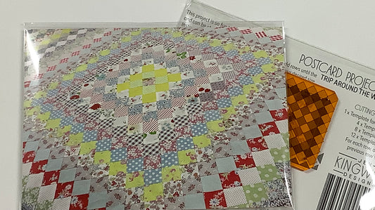 Trip Around the World