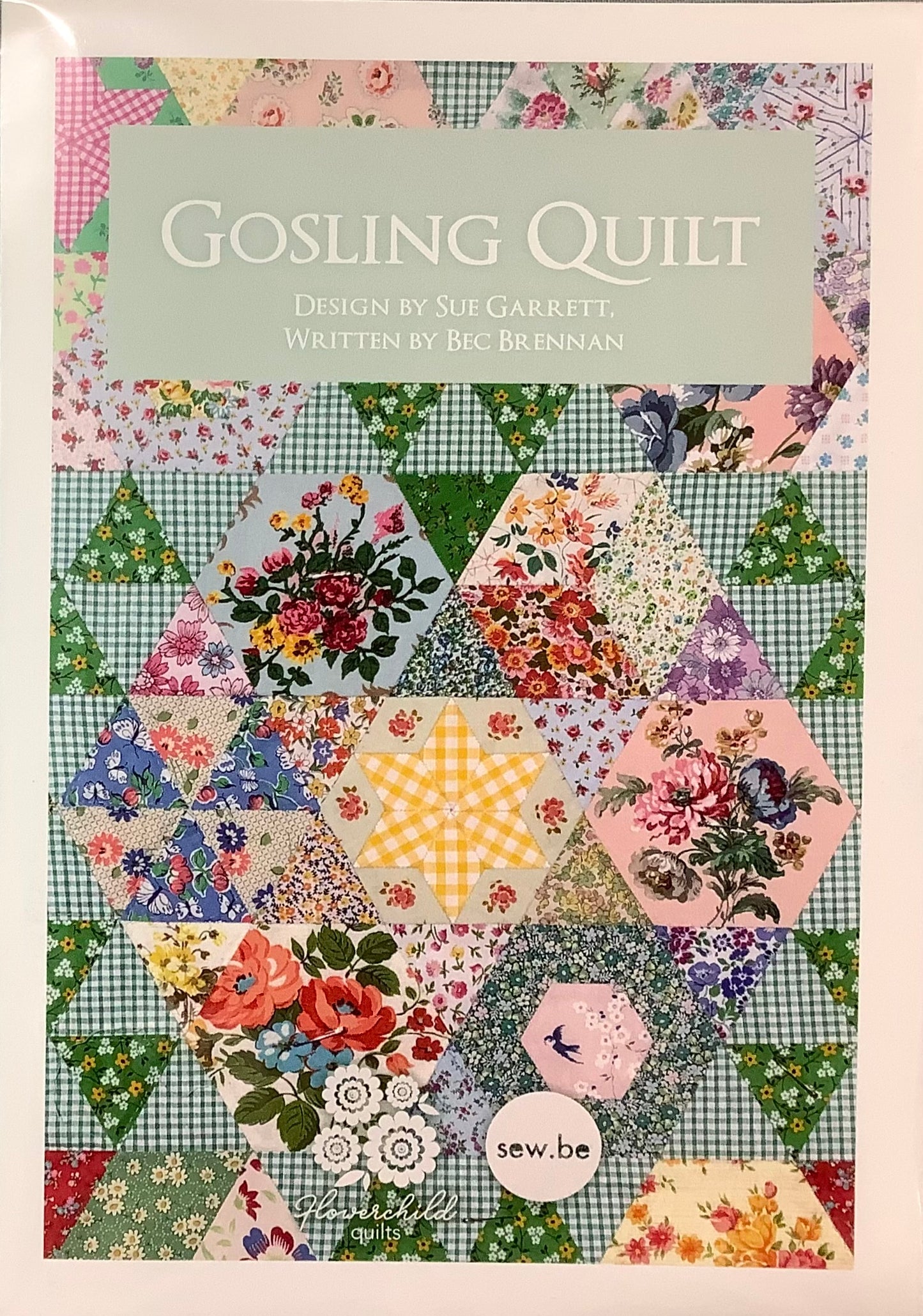 Gosling Quilt