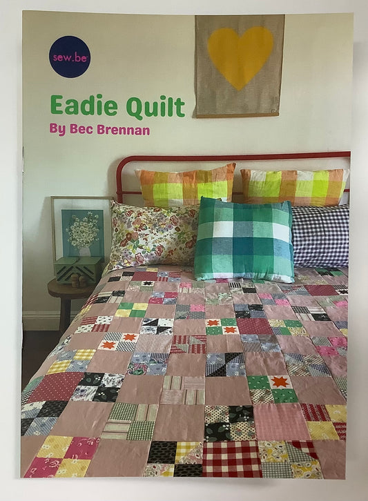 Eadie Quilt