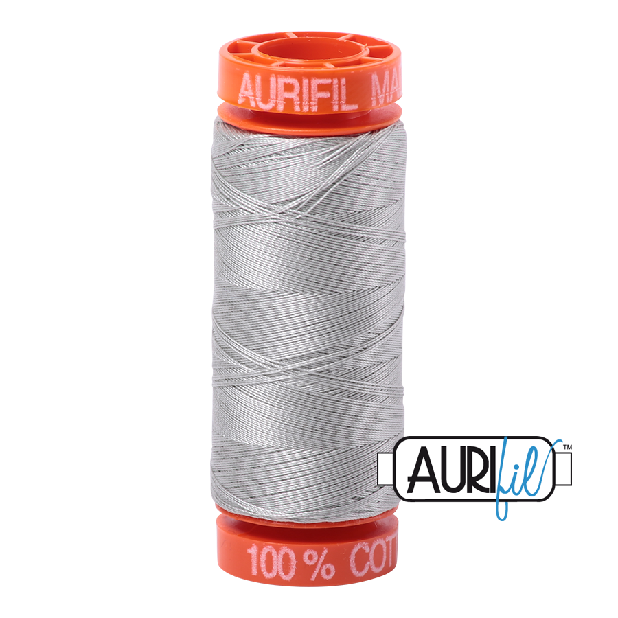 6726 Airstream Aurifil 50wt Thread
