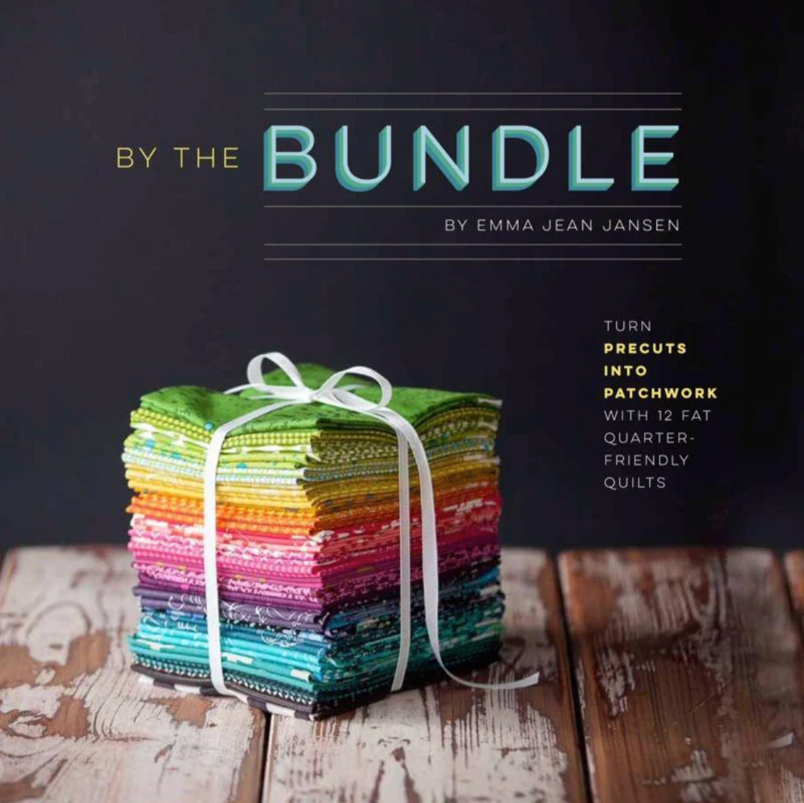 By The Bundle. By Emma Jean Jansen