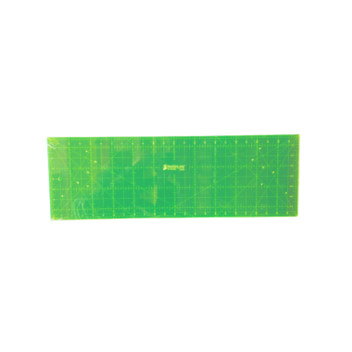 Matilda's Own Ruler 8 x 24 inch
