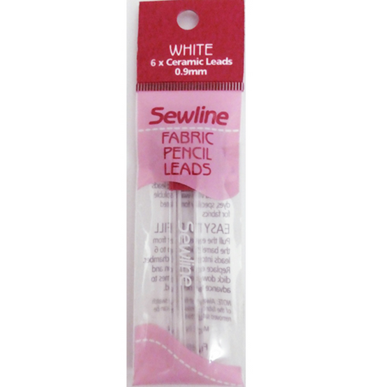 Sewline Fabric Pencil Refill