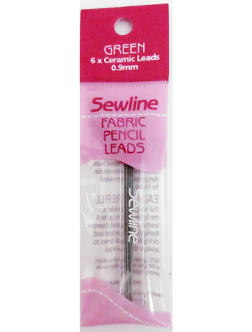 Sewline Fabric Pencil Refill