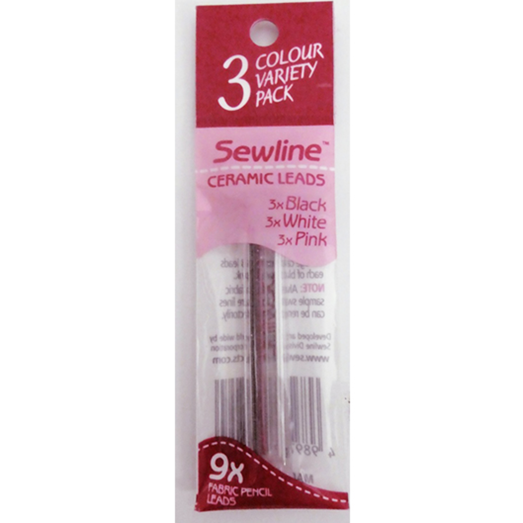 Sewline Fabric Pencil Refill