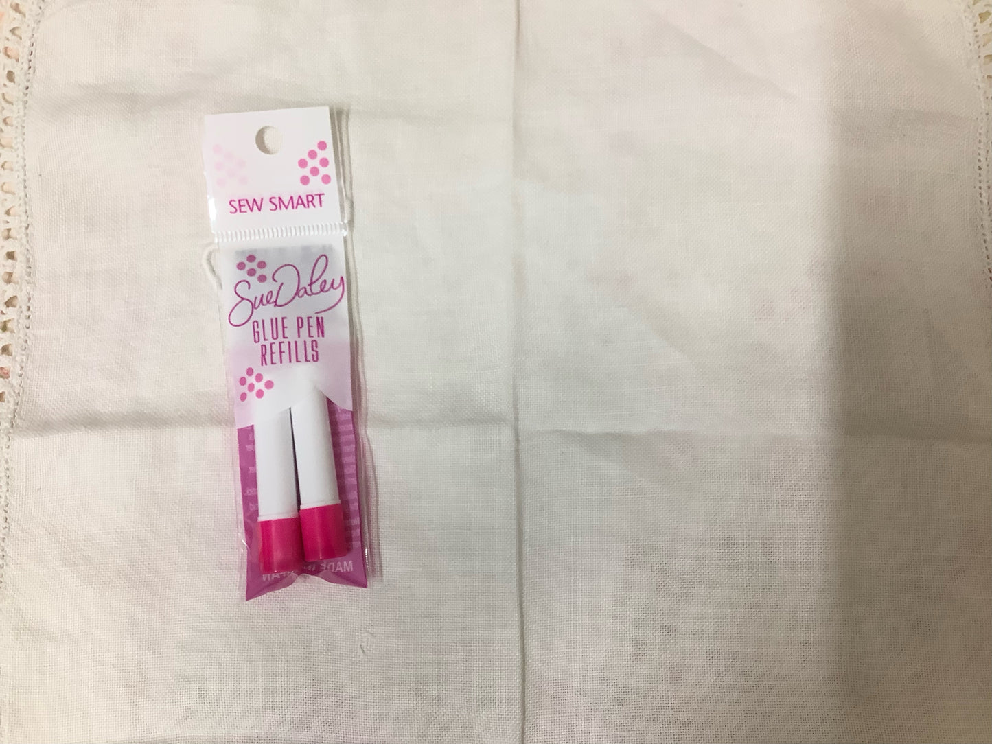 Sue Daley Glue Pen Refill